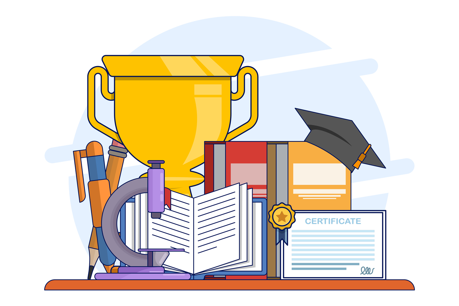 Research Awards