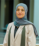 Suhaila A. H. Ghuloum